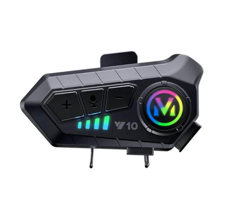 Miniatura 3 de INTERCOMUNICADOR PARA MOTO Y10